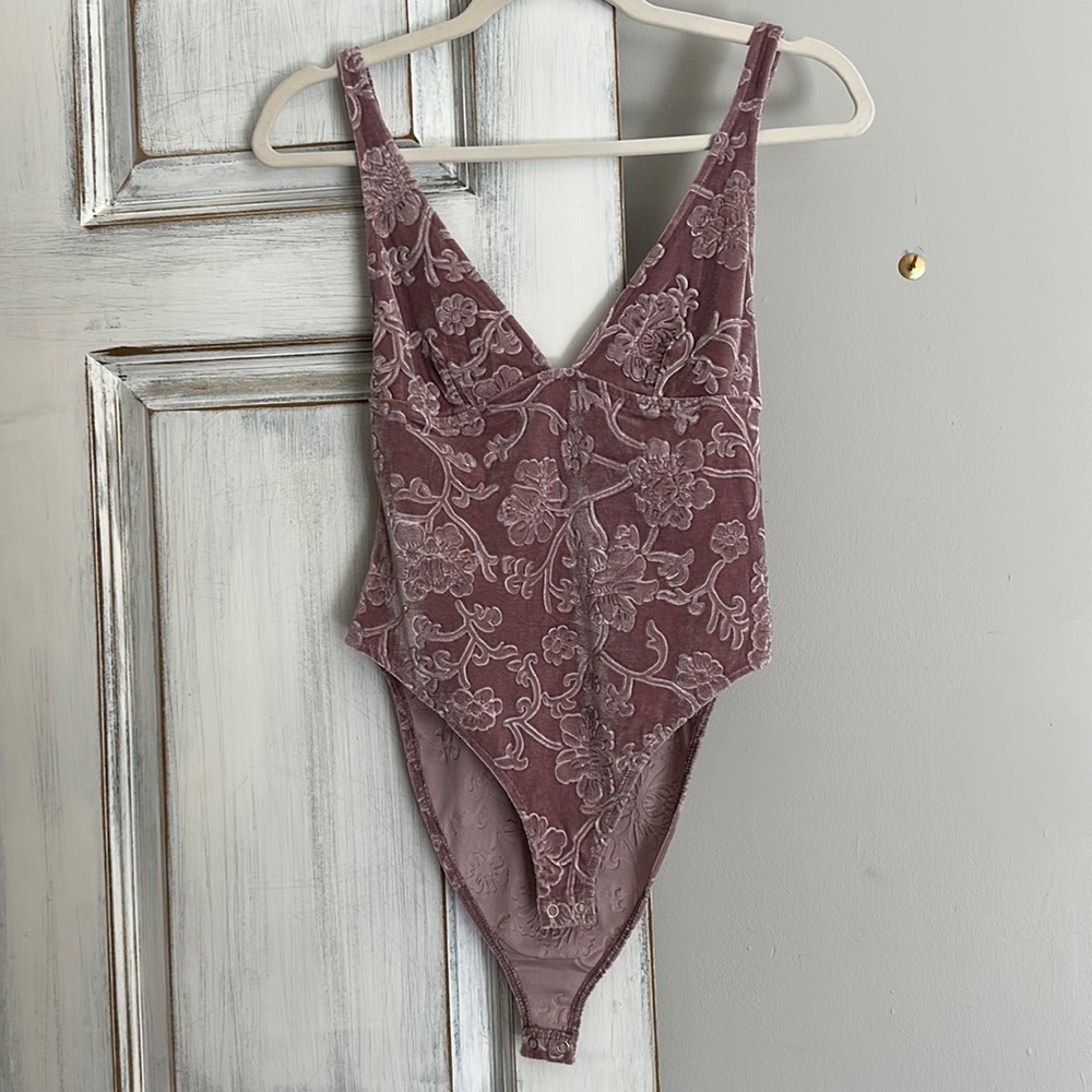 Forever 21 Bodysuit